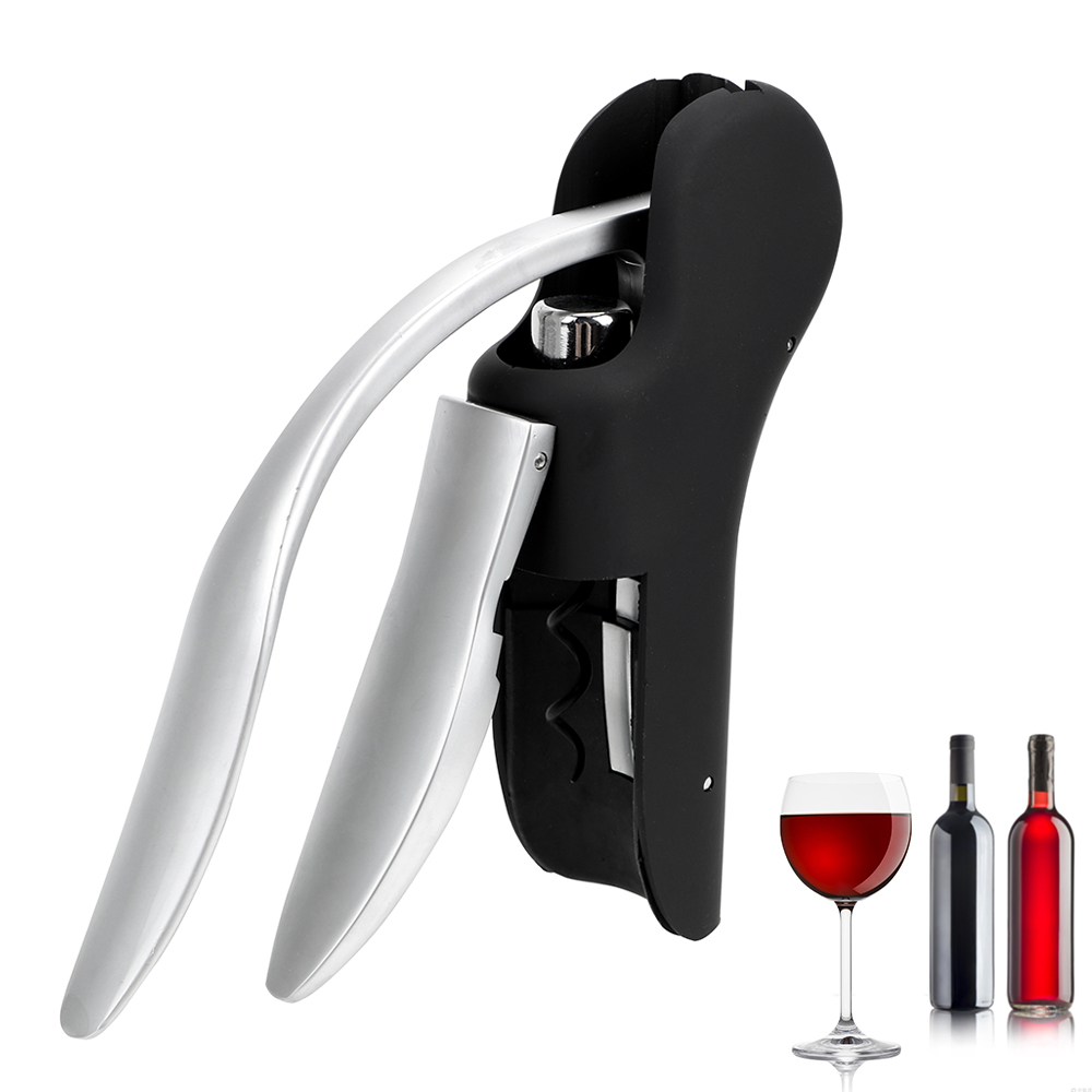 Cork Screw Lever - Apribottiglie Set di attrezzi per vino