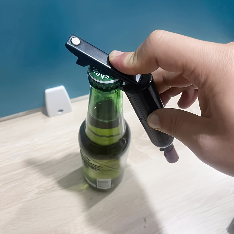 Set di 14 Apribottiglie Magnet - Wine Beer Cooler recensione e prezzo
