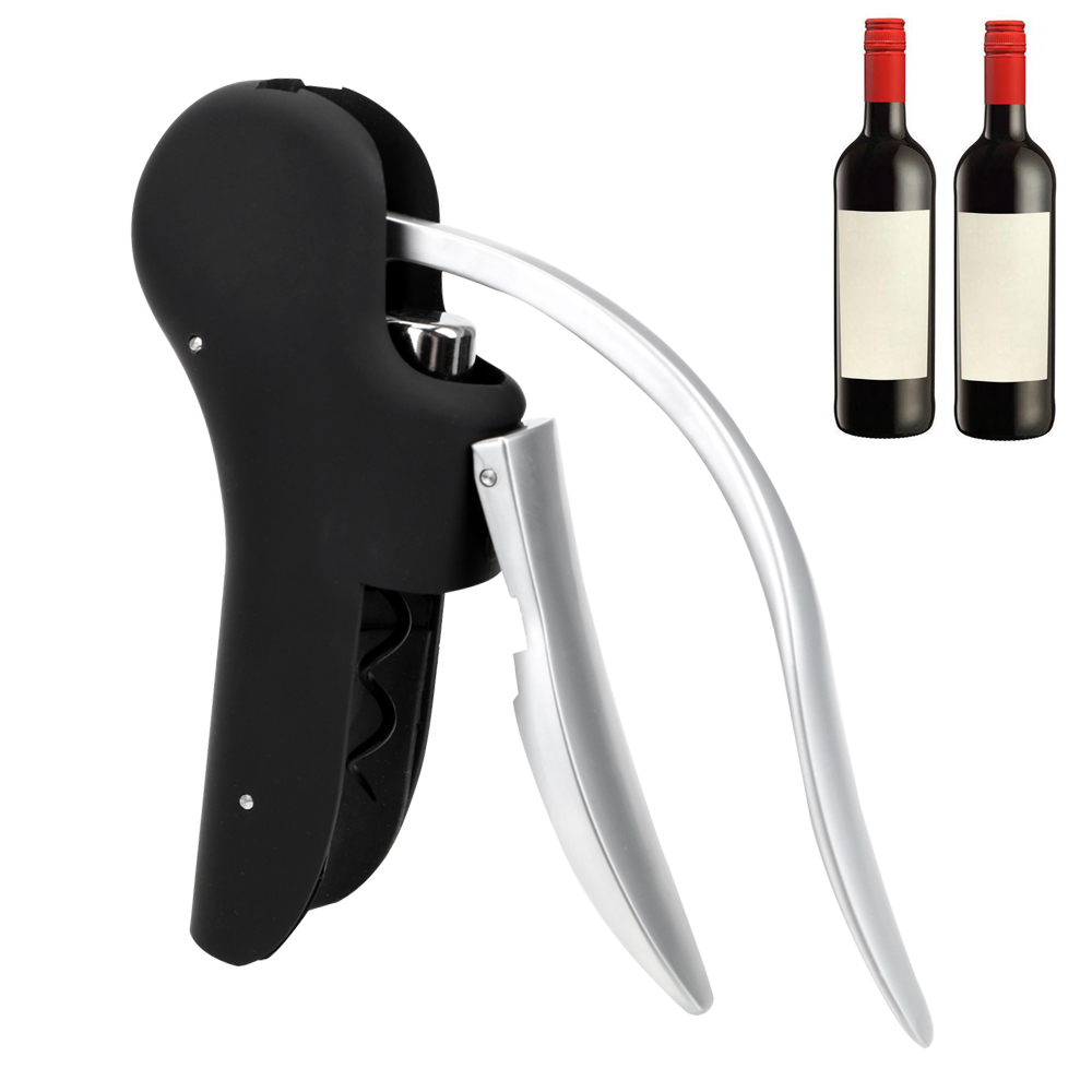 Set di Utensili per Vino Cavat - Cork Screw Lever recensione e prezzo