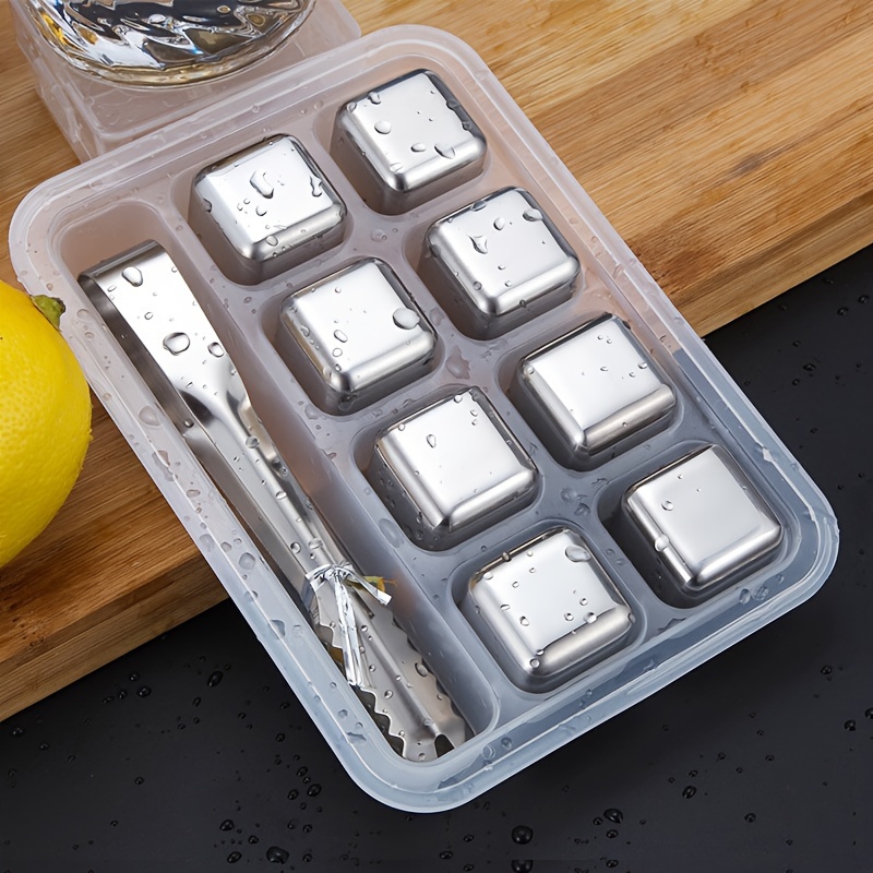 Pietre refrigeranti per whisky - Wine Beer Cooler recensione e prezzo