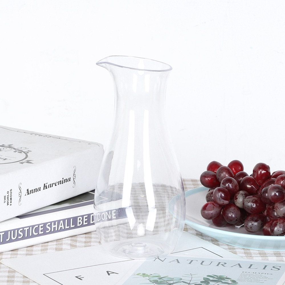 Contenitore trasparente per su - Wine Beer Cooler recensione e prezzo