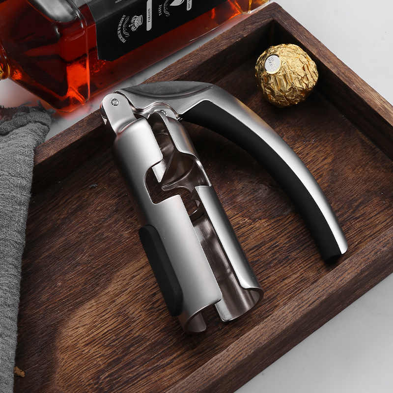 Cavatappi professionale per ap - Cork Screw Lever recensione e prezzo