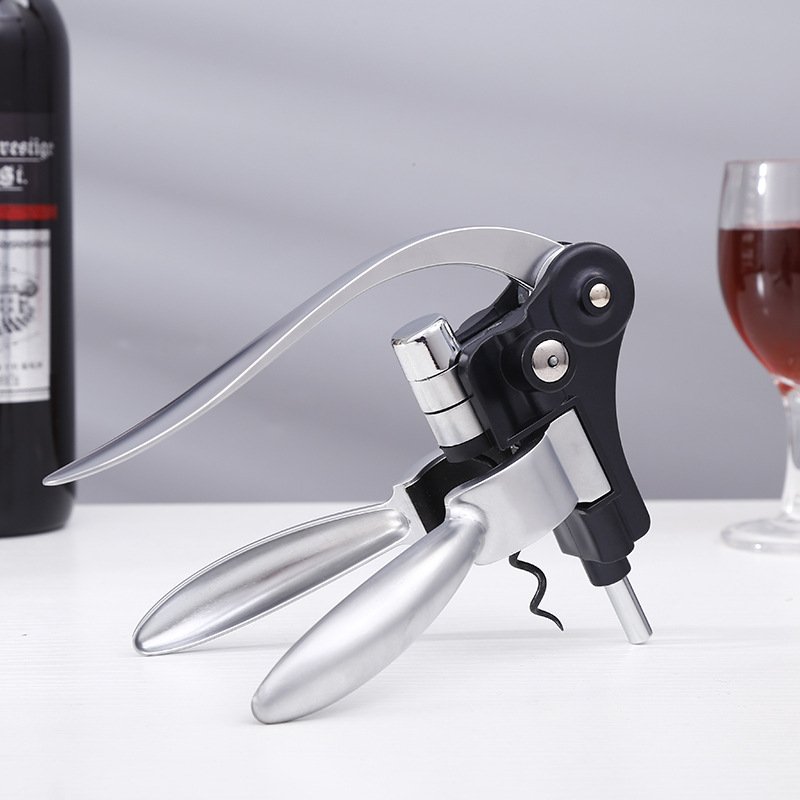 Cavatappi Manuale Durevole a L - Cork Screw Lever recensione e prezzo