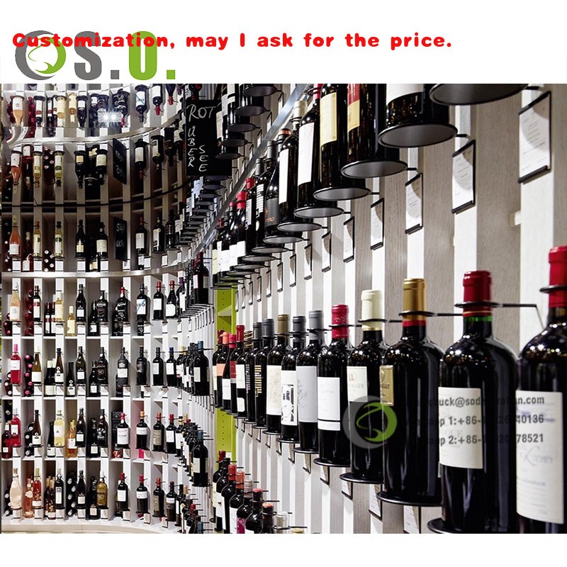 personalizzato. Negozio di liq - Wine Beer Liquor Store recensione e prezzo