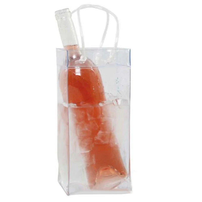 Borsa Refrigerante in PVC a Pr - Wine Beer Cooler recensione e prezzo