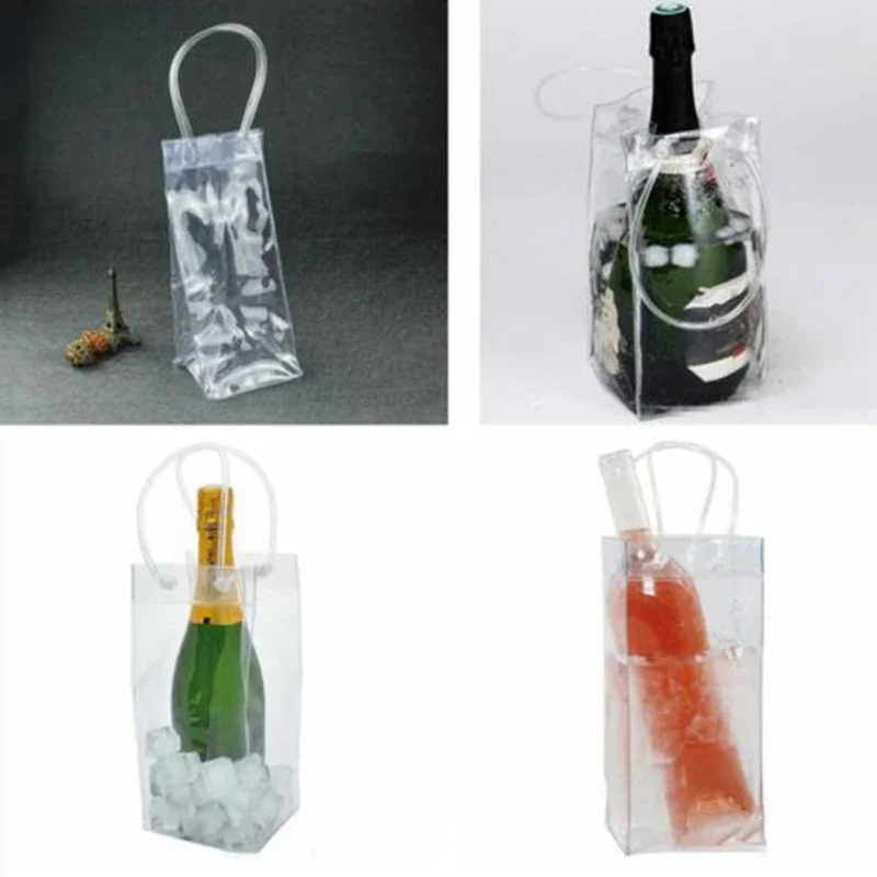Borsa Refrigerante in PVC a Pr - Wine Beer Cooler recensione e prezzo