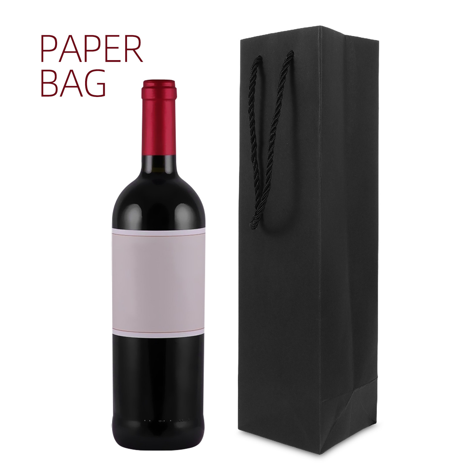 20 Pezzi di Sacchetti Portabot - Wine Beer Festival recensione e prezzo