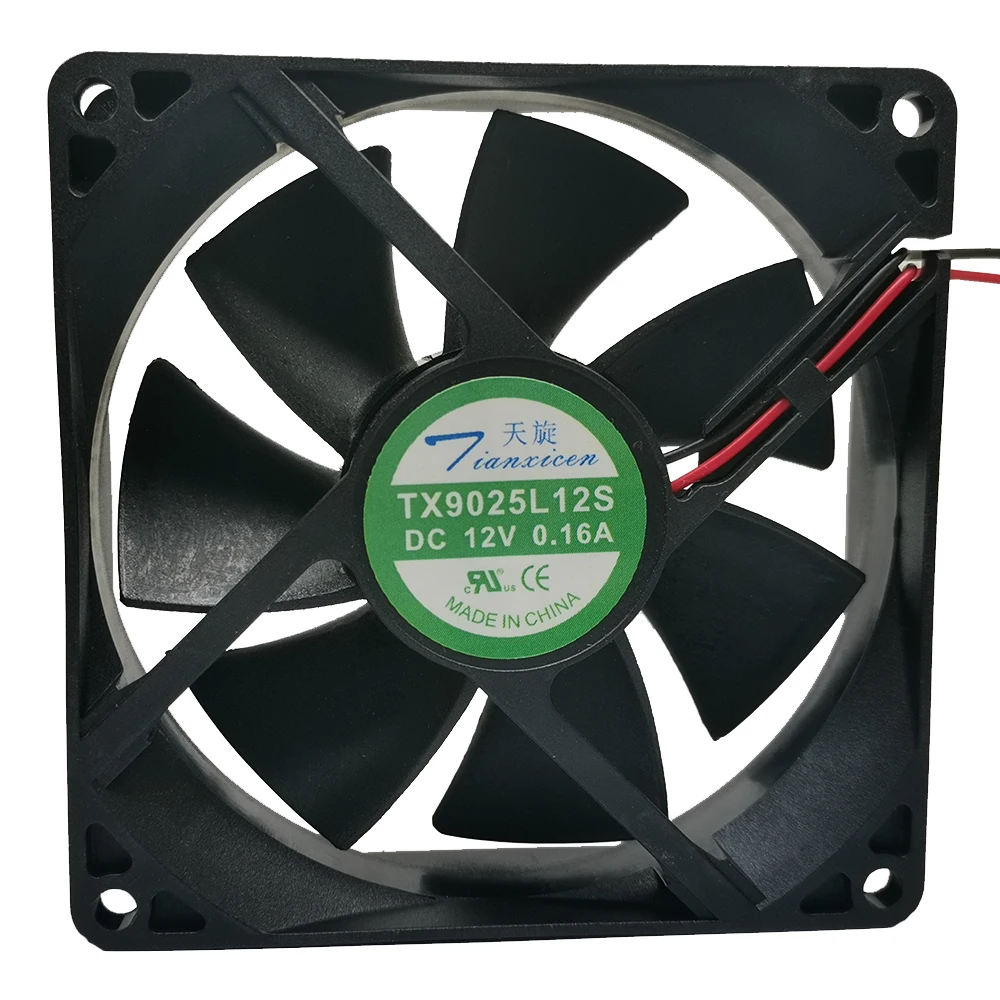 Nuovo per tx9025l12s DC 12V 0. - Wine Beer Cooler recensione e prezzo