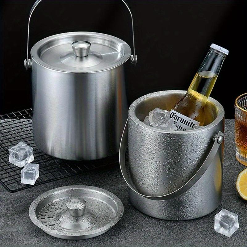 1.6L/2L/3L secchiello per il g - Wine Beer Cooler recensione e prezzo