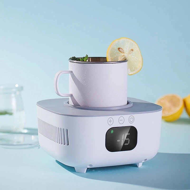 Scaldino e Raffreddatore 2 in  - Wine Beer Cooler recensione e prezzo