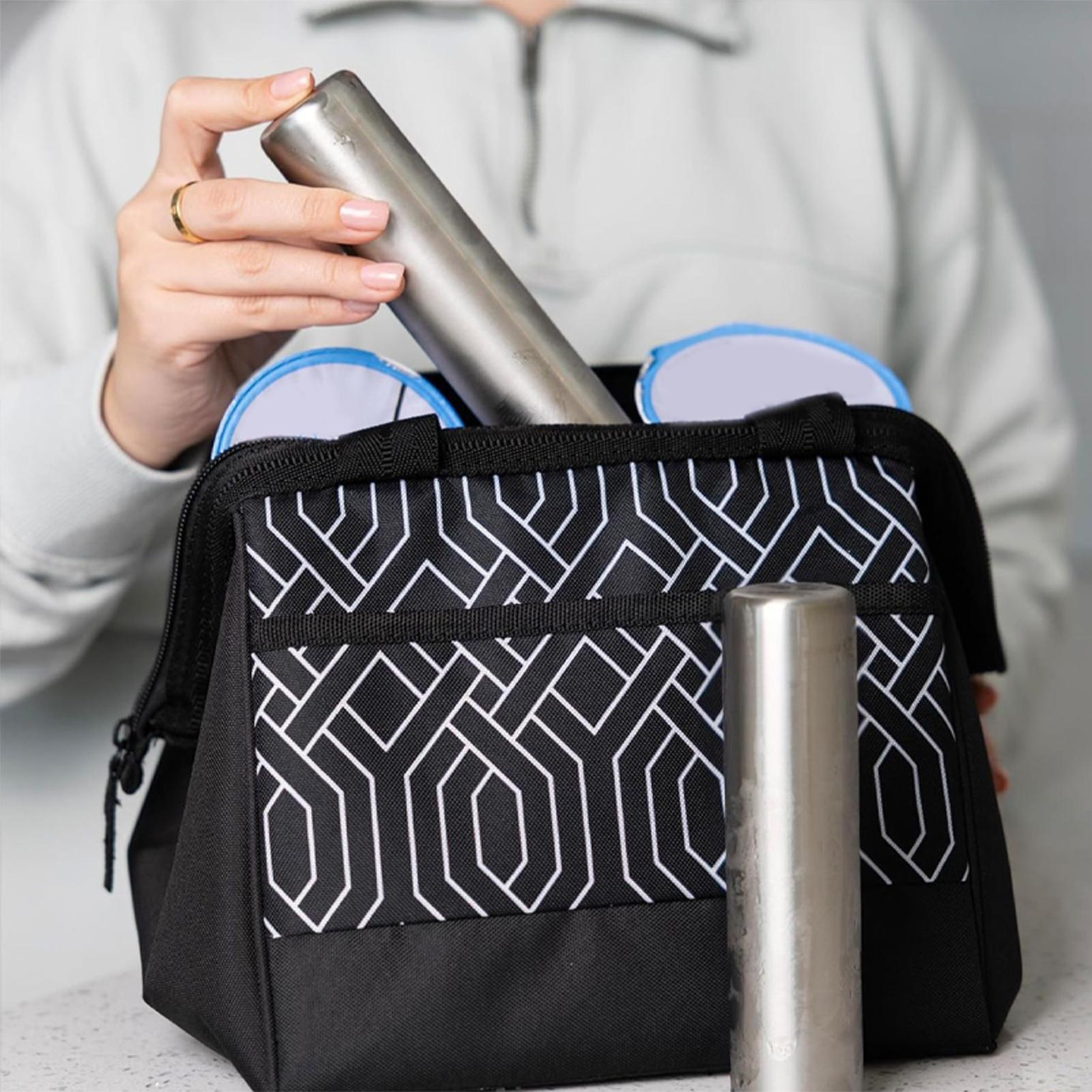 Blocchi di Ghiaccio Congelabil - Wine Beer Cooler recensione e prezzo