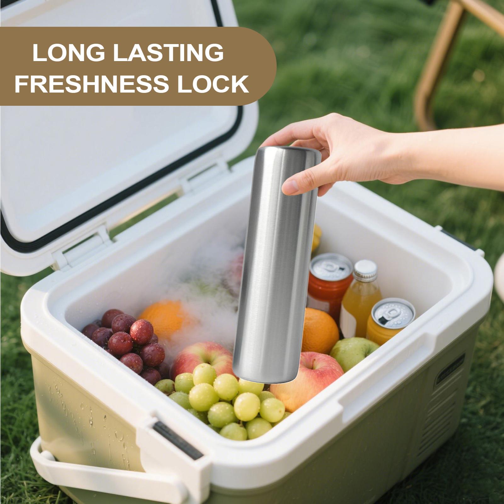 Blocchi di Ghiaccio Congelabil - Wine Beer Cooler recensione e prezzo