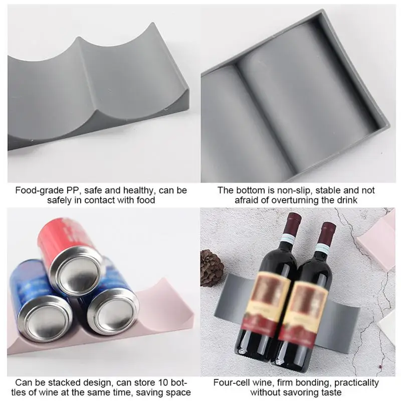 Porta Bottiglie di Vino Impila - Wine Beer Cooler recensione e prezzo