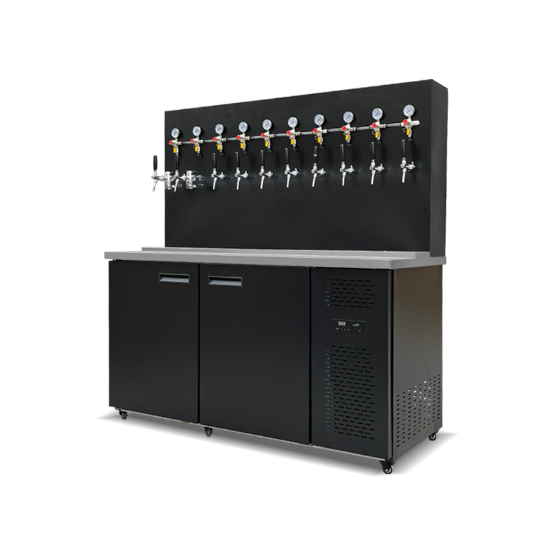 Distributore automatico di bir - Wine Beer Market recensione e prezzo