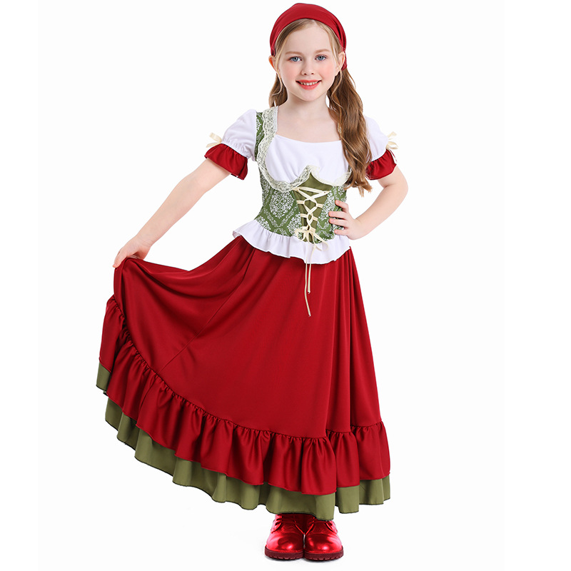 Costume per bambini dell'Oktob - Wine Beer Festival recensione e prezzo