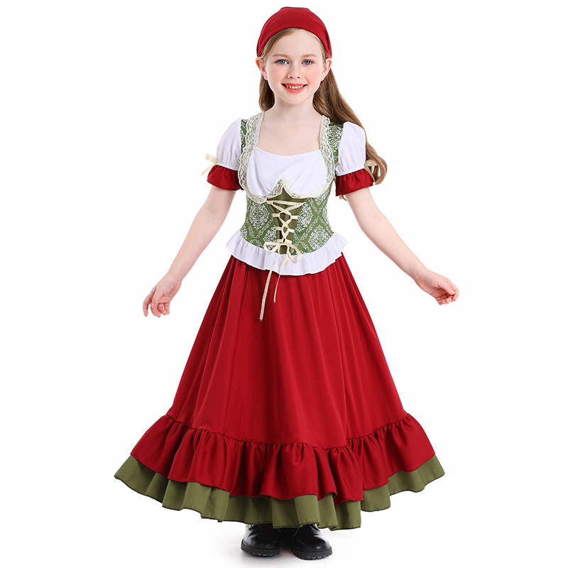Costume per bambini dell'Oktob - Wine Beer Festival recensione e prezzo
