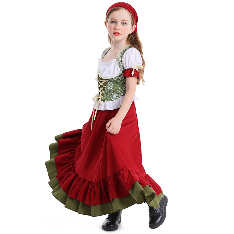 Costume per bambini dell'Oktob - Wine Beer Festival recensione e prezzo