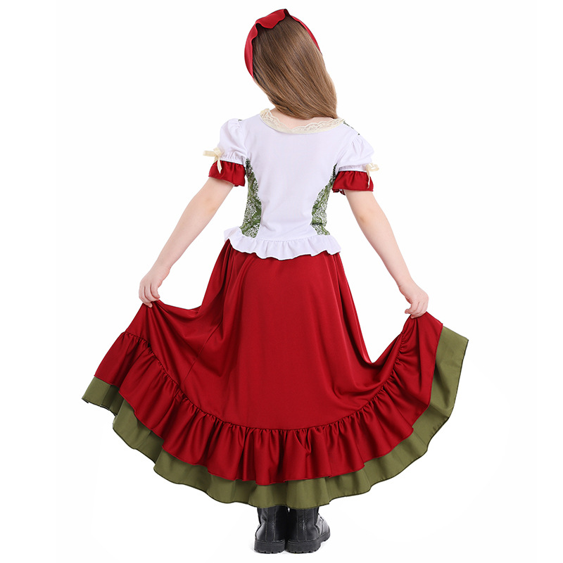 Costume per bambini dell'Oktob - Wine Beer Festival recensione e prezzo