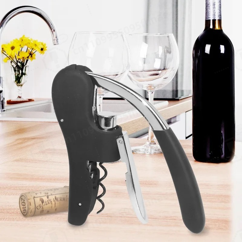 Apribottiglie, Strumento per V - Cork Screw Lever recensione e prezzo