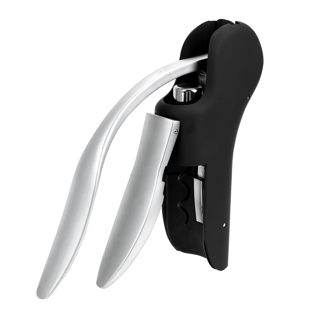 Apribottiglie Set di attrezzi  - Cork Screw Lever recensione e prezzo