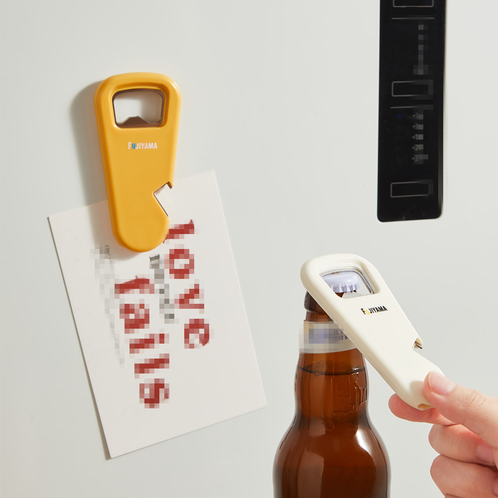 1 Apribottiglie Magnetico, Può - Wine Beer Cooler recensione e prezzo